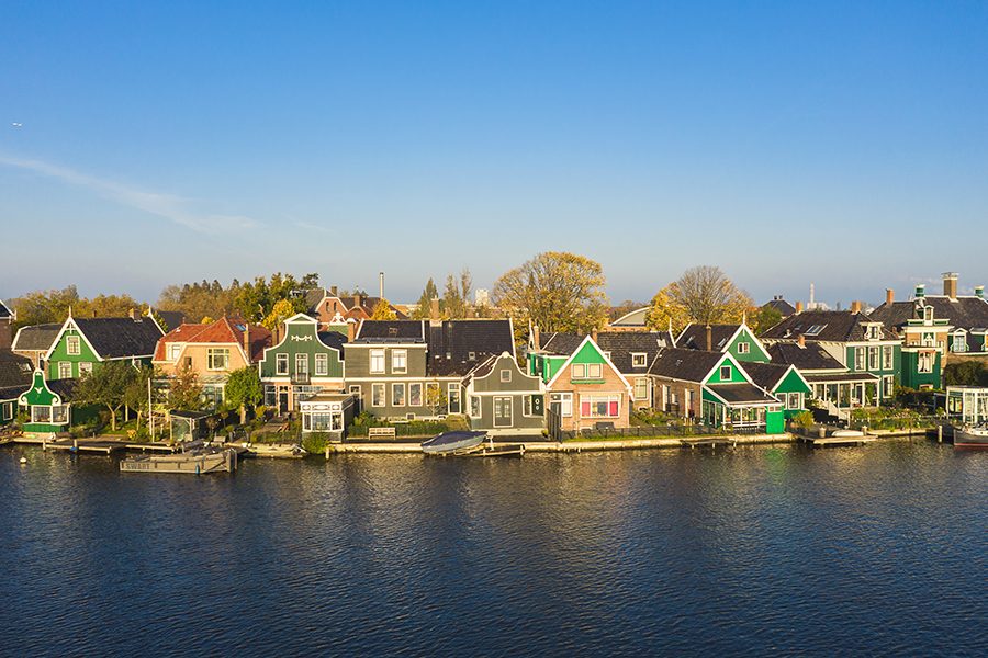 Waterland