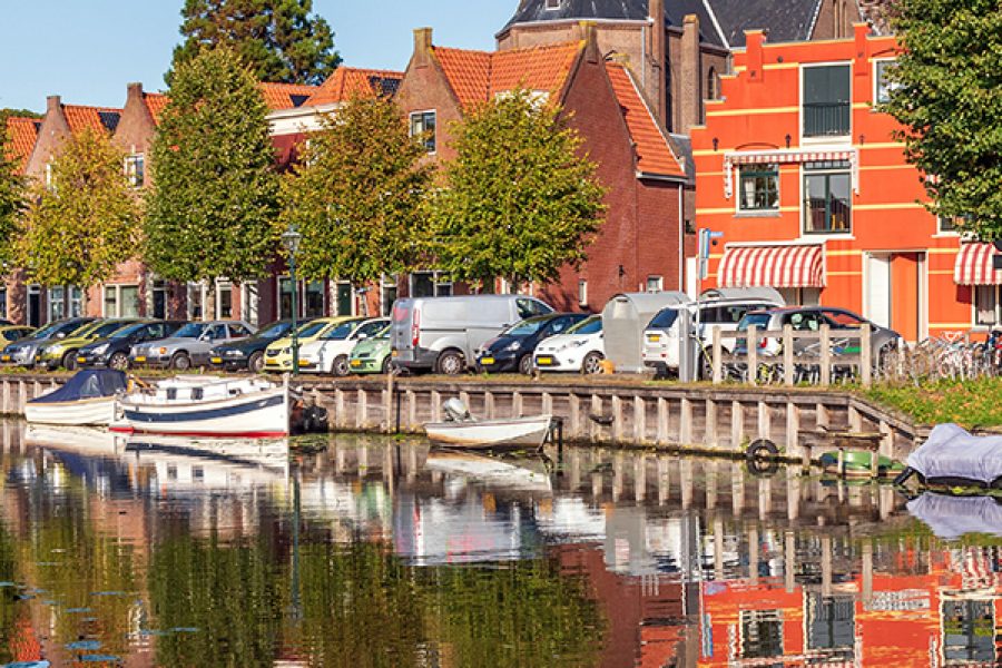 Waterland