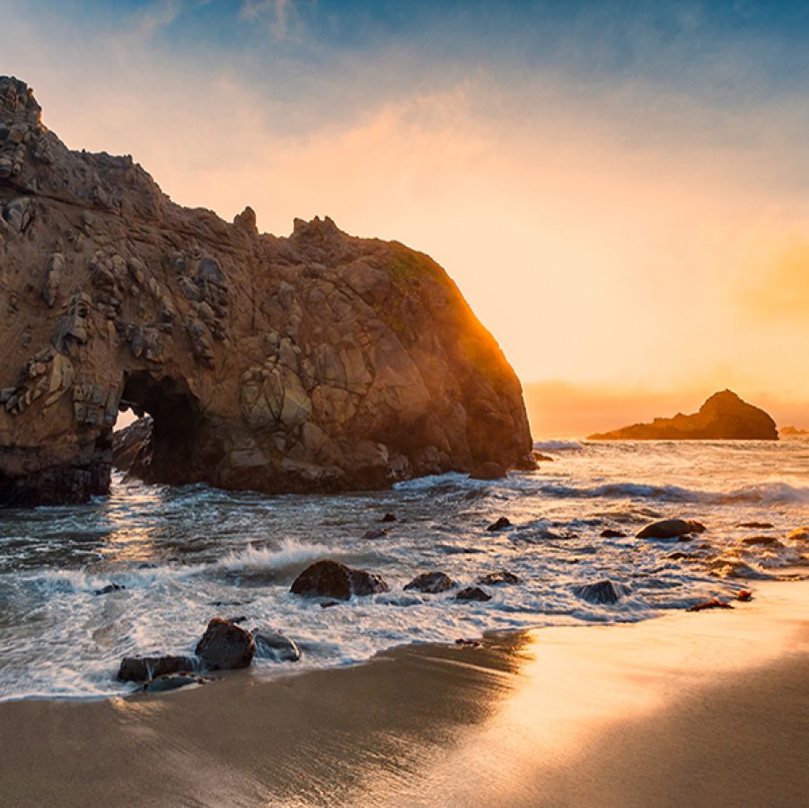 Big Sur