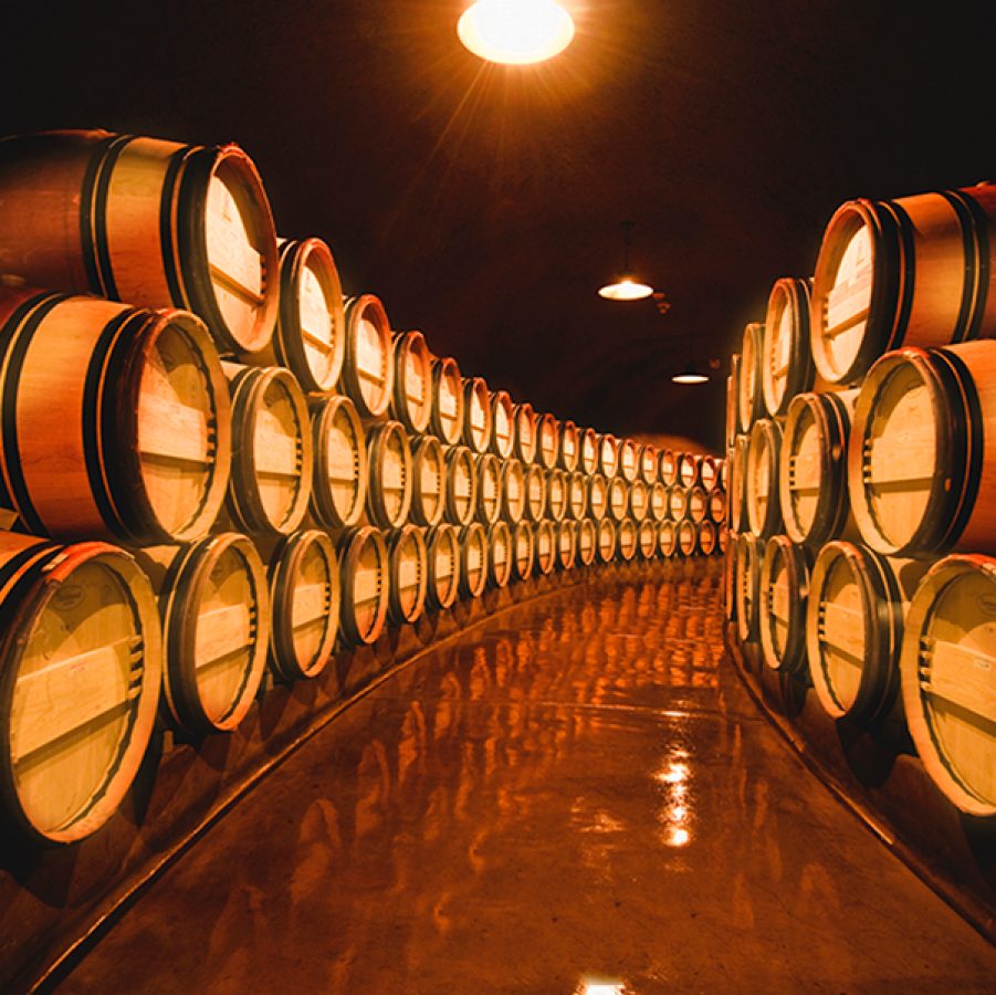 Napa Valley