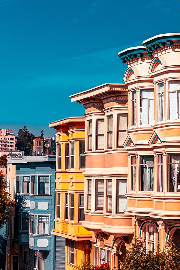 San Francisco