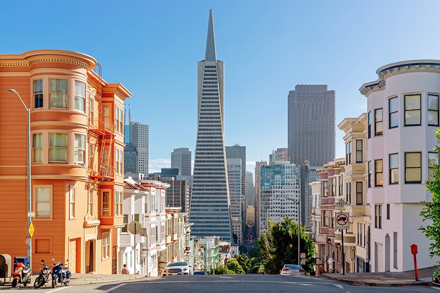 San Francisco