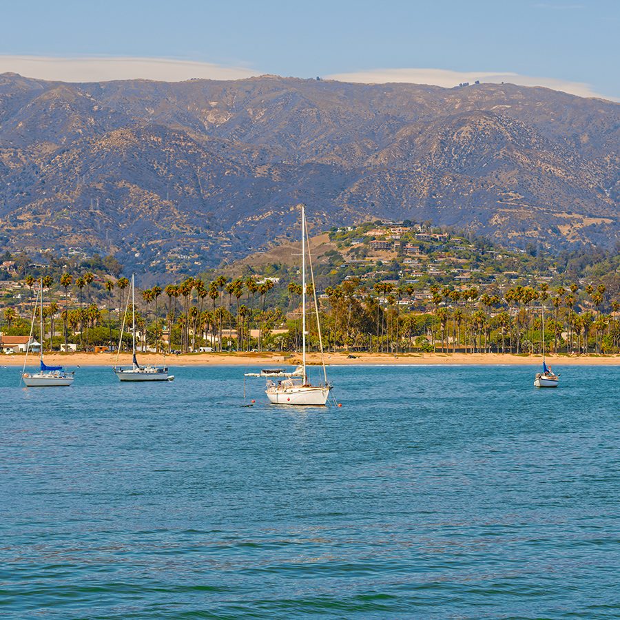 Santa Barbara
