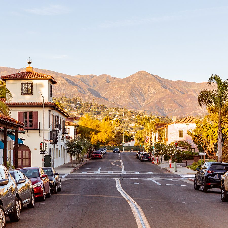 Santa Barbara
