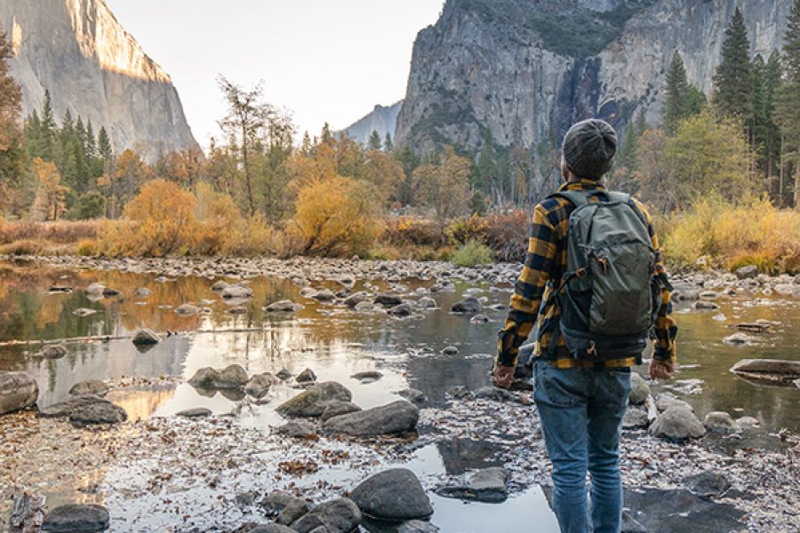 Yosemite