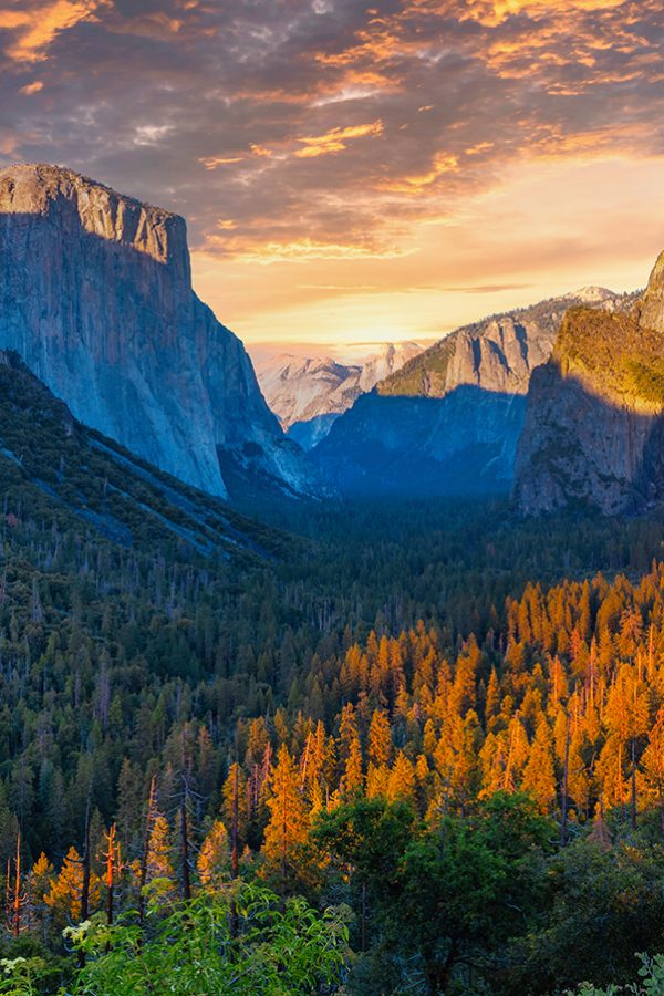 Yosemite