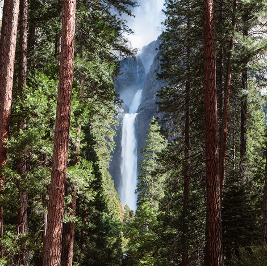 Yosemite