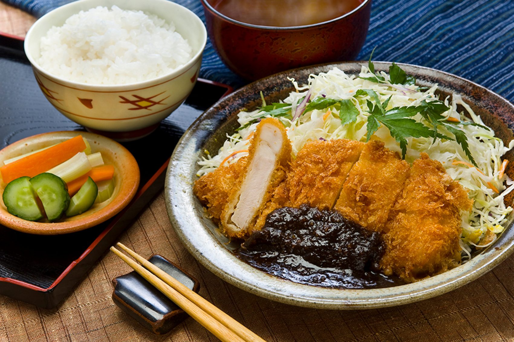 misokatsu