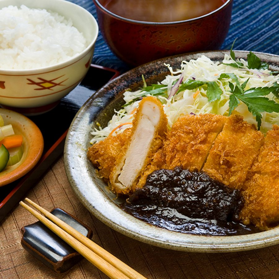misokatsu