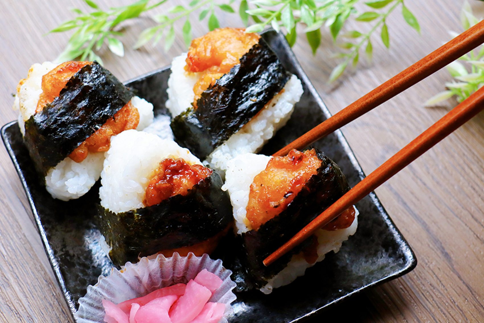 Tenmusu