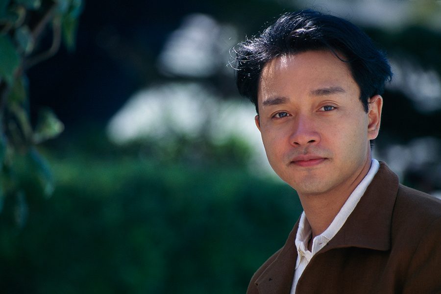 Cantopop stars