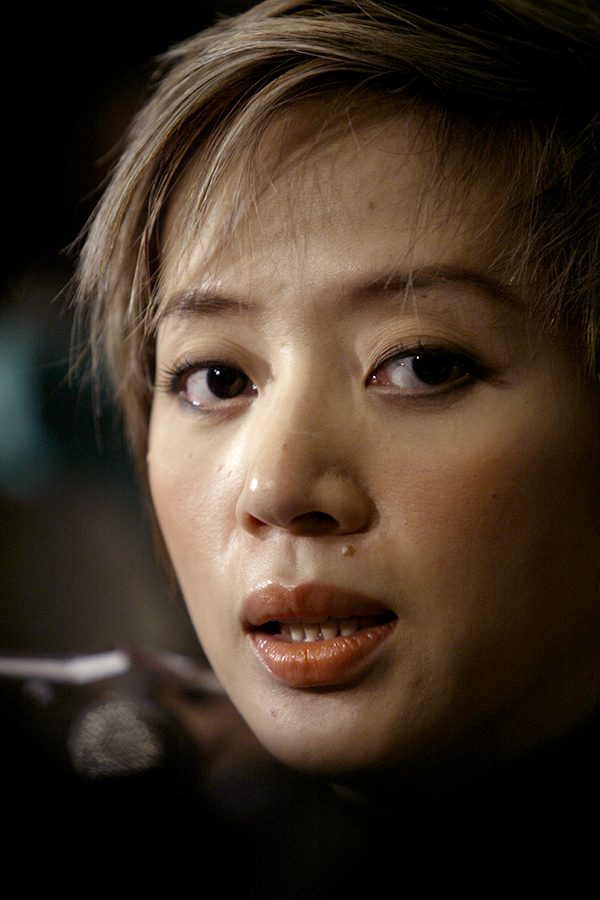 Cantopop stars