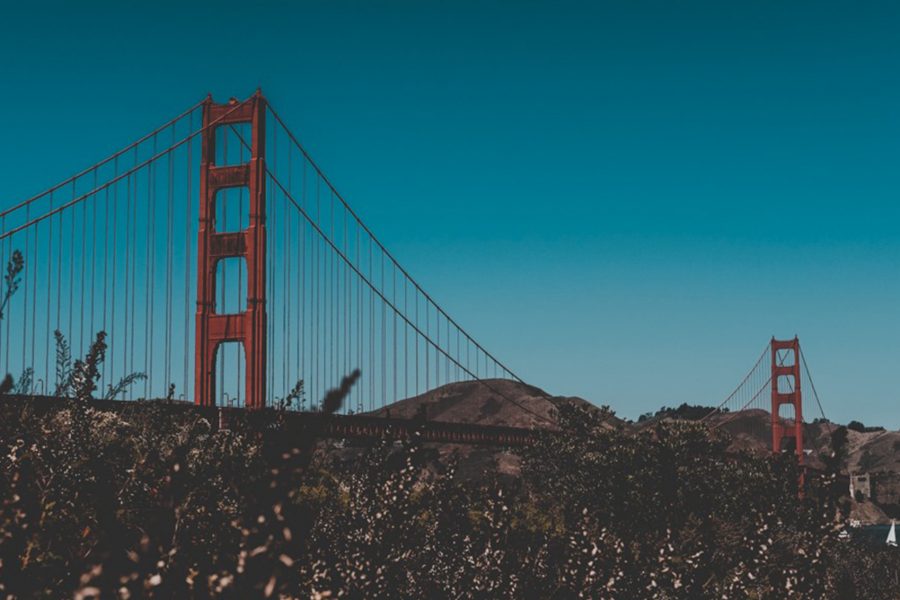 San Francisco hero
