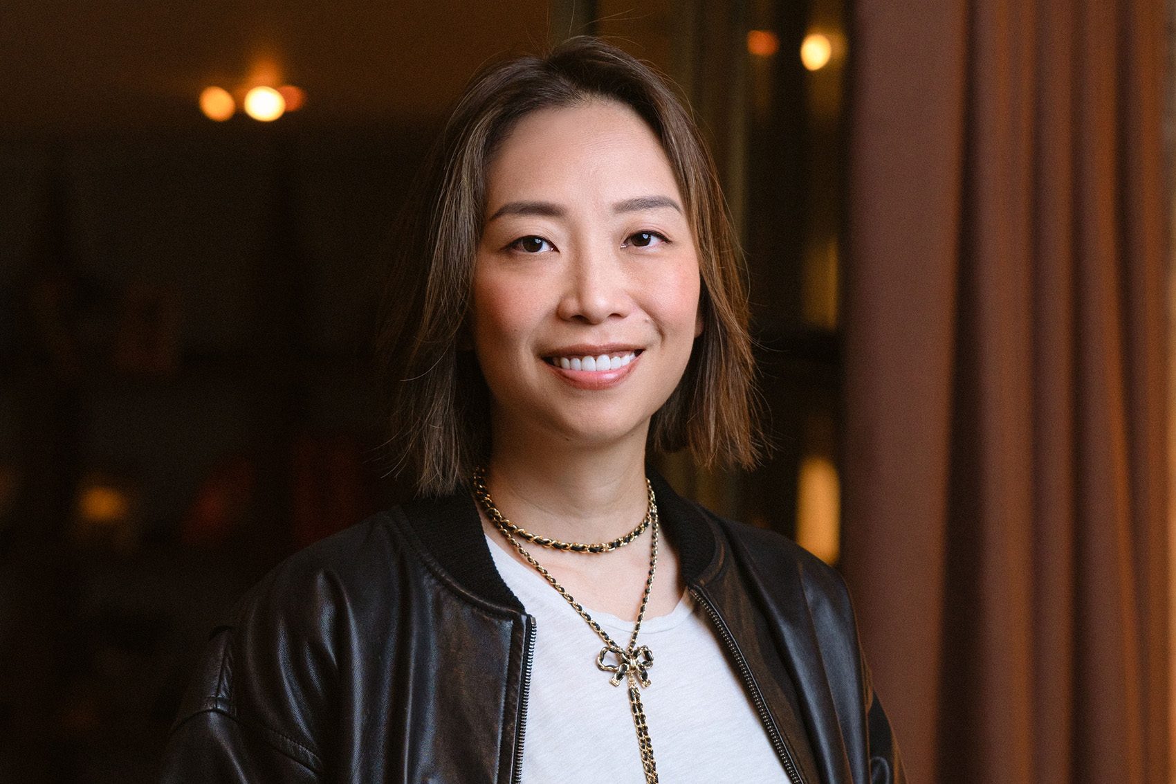 Yenn Wong interview
