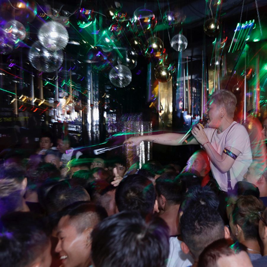 Hong Kong LGBT+ bars and cafés to visit during Pride Month Cathay