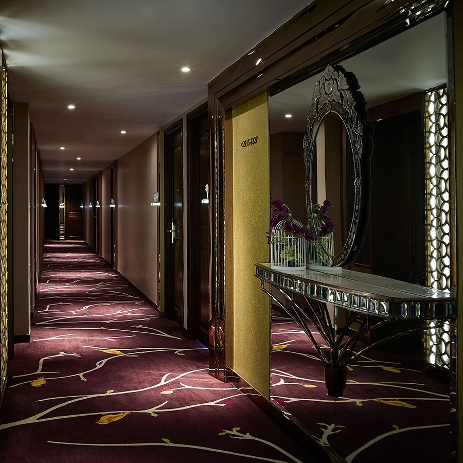 Dorsett Wan Chai, Hong Kong