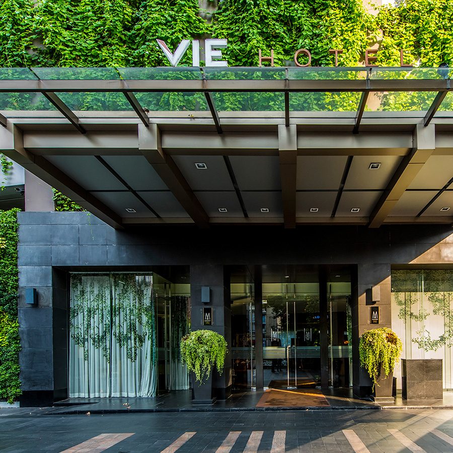 VIE Hotel Bangkok - MGallery, Bangkok