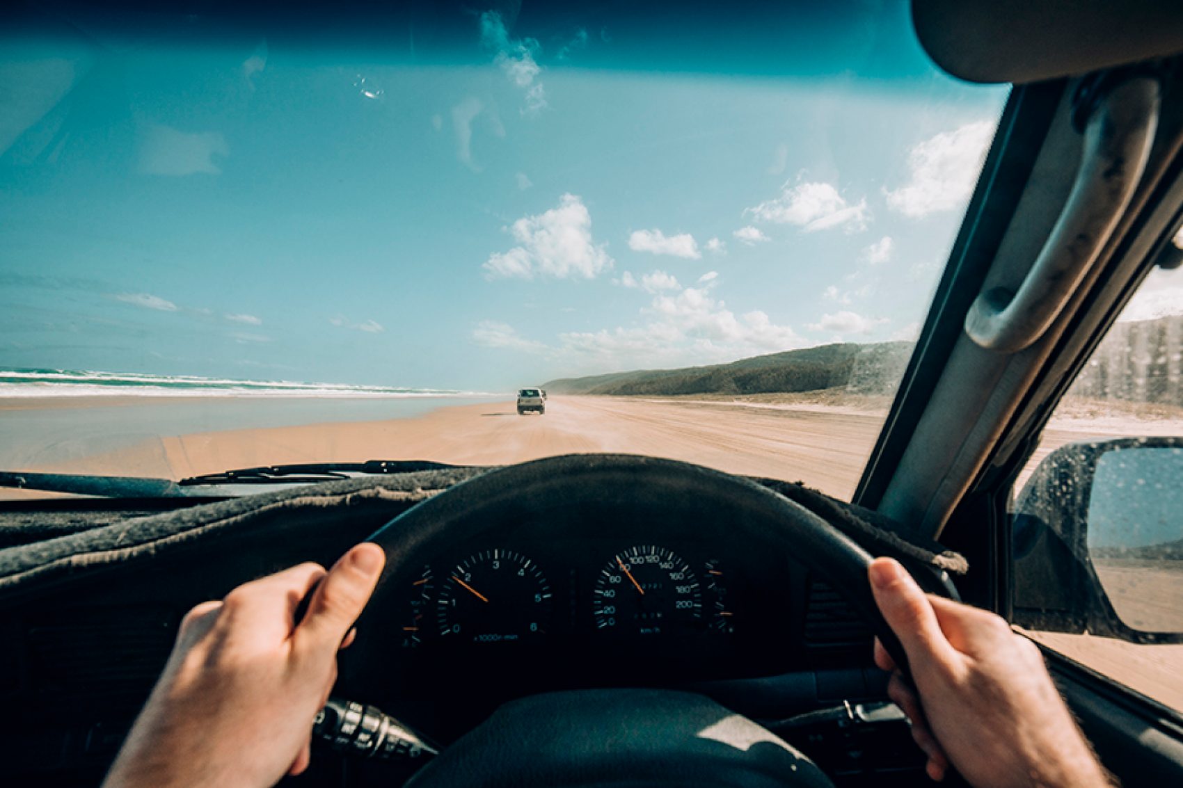 Car rentals with Cathay Pacific Standard Chartered Mastercard