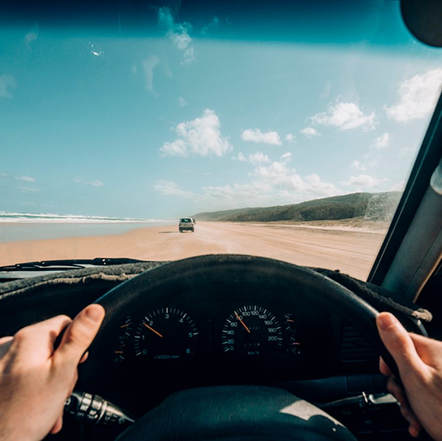 Car rentals with Cathay Pacific Standard Chartered Mastercard