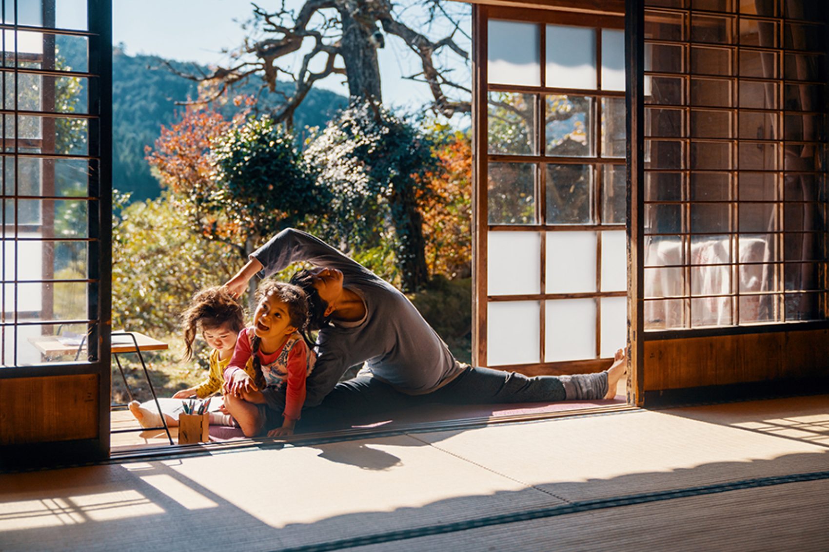Live well with the Cathay Pacific Standard Chartered Mastercard