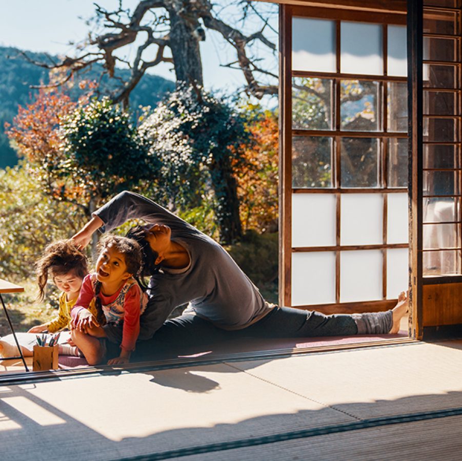 Live well with the Cathay Pacific Standard Chartered Mastercard