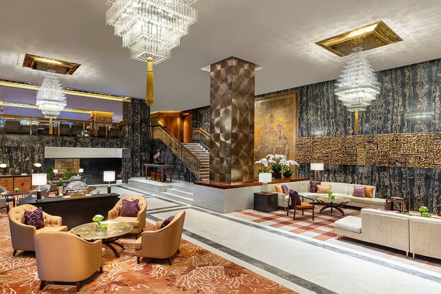 Mandarin Oriental