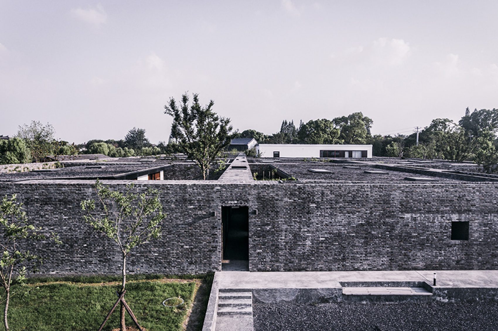 Tsingpu Yangzhou