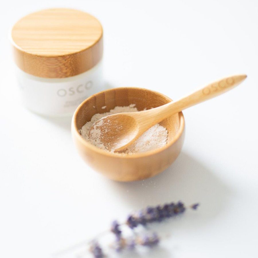 Detox with OSCO