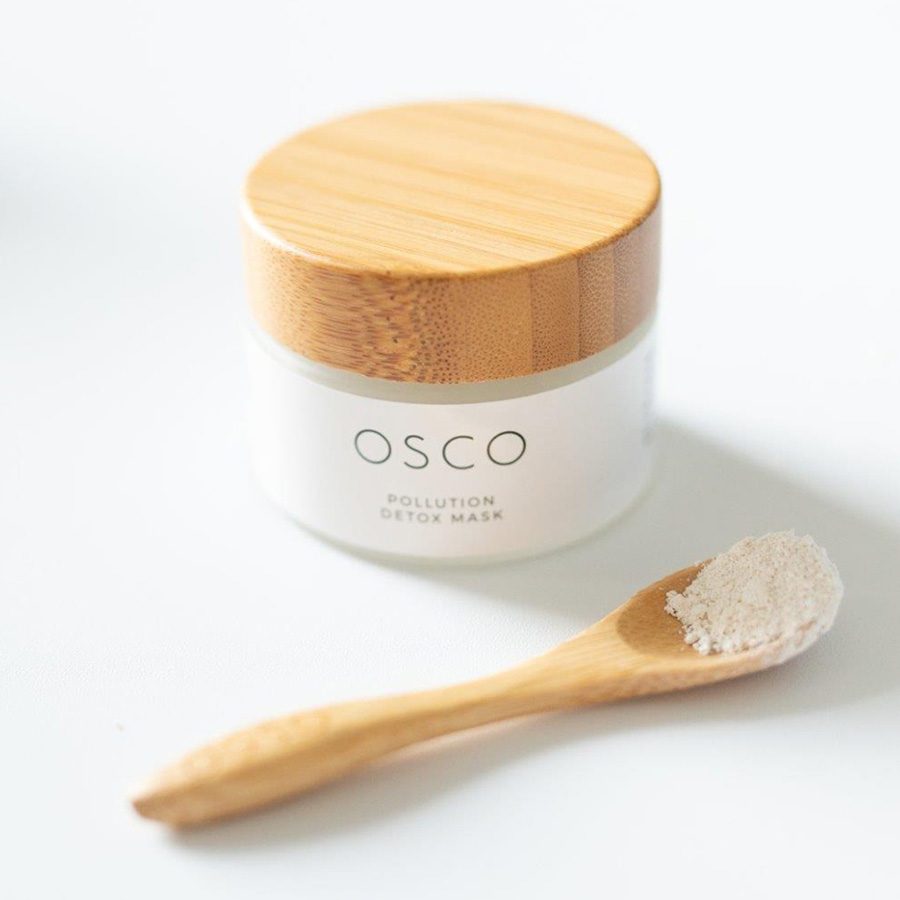 Detox with OSCO