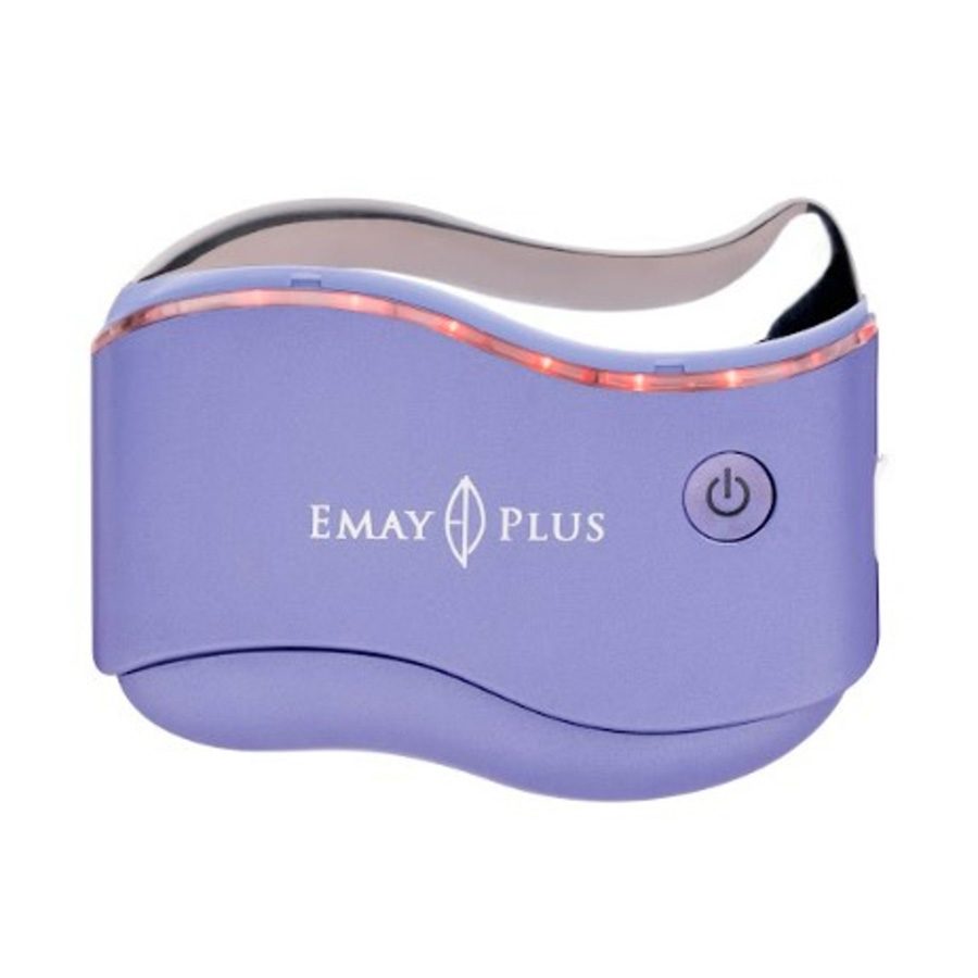 Firm up with Emay