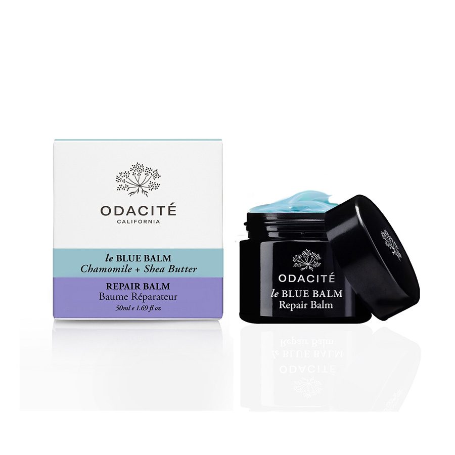 Soothe with Ocadite California
