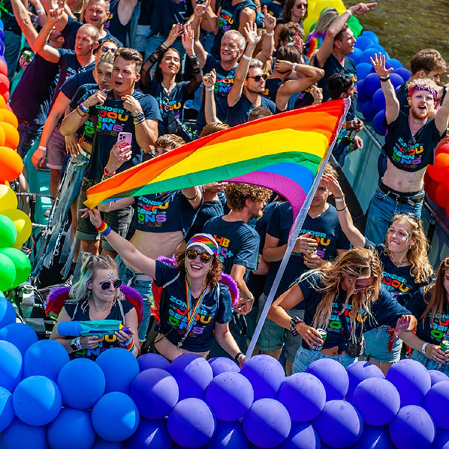 The best Pride parades in the world Cathay