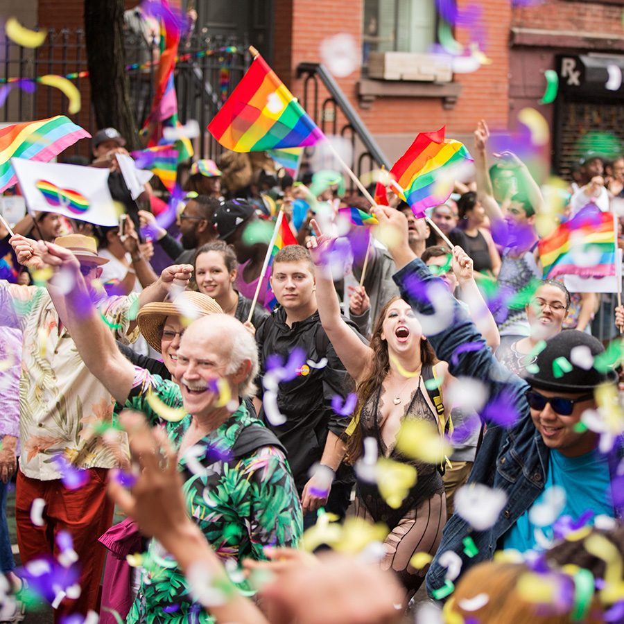 The best Pride parades in the world Cathay