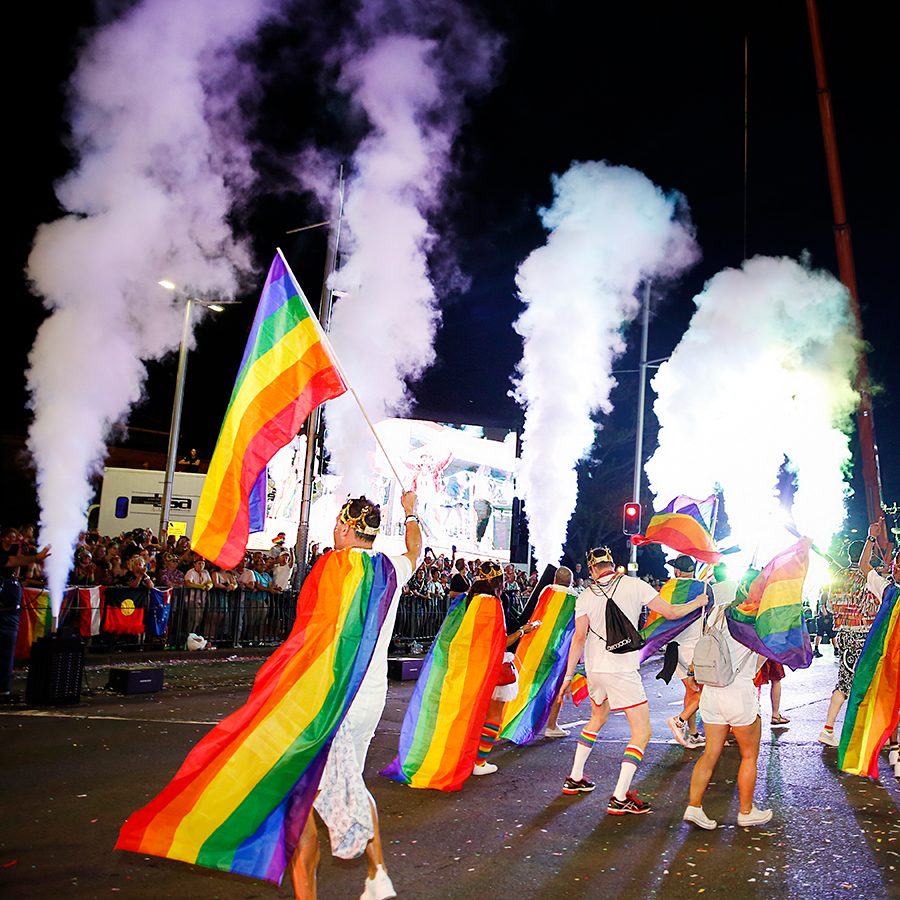 The best Pride parades in the world Cathay