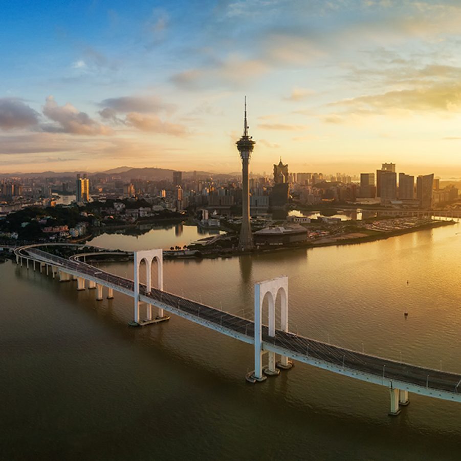 Macao
