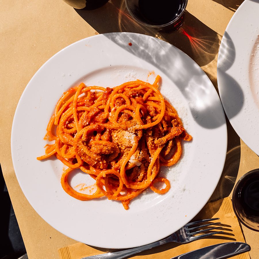 Spaghetti