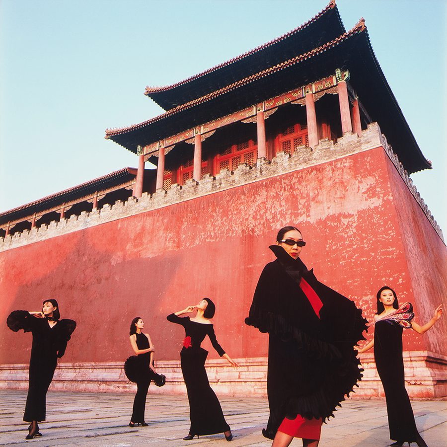 Madame Song