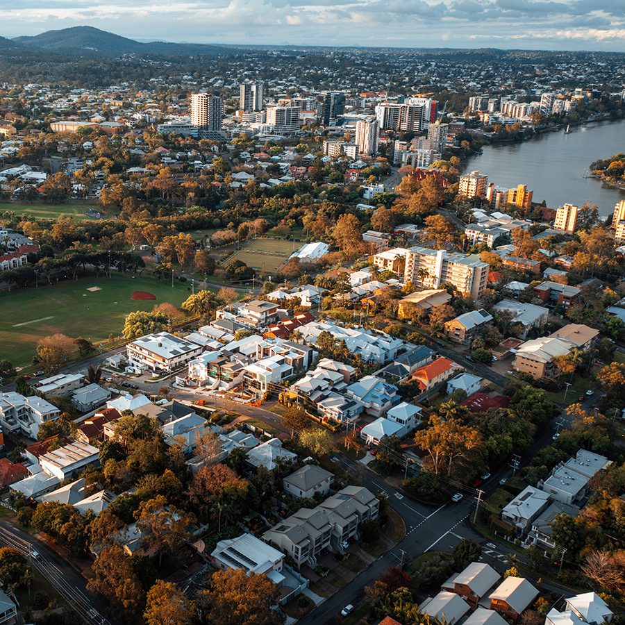 Brisbane