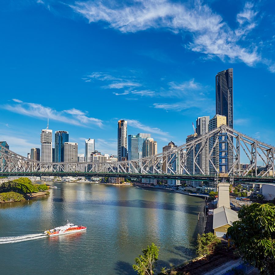 Brisbane