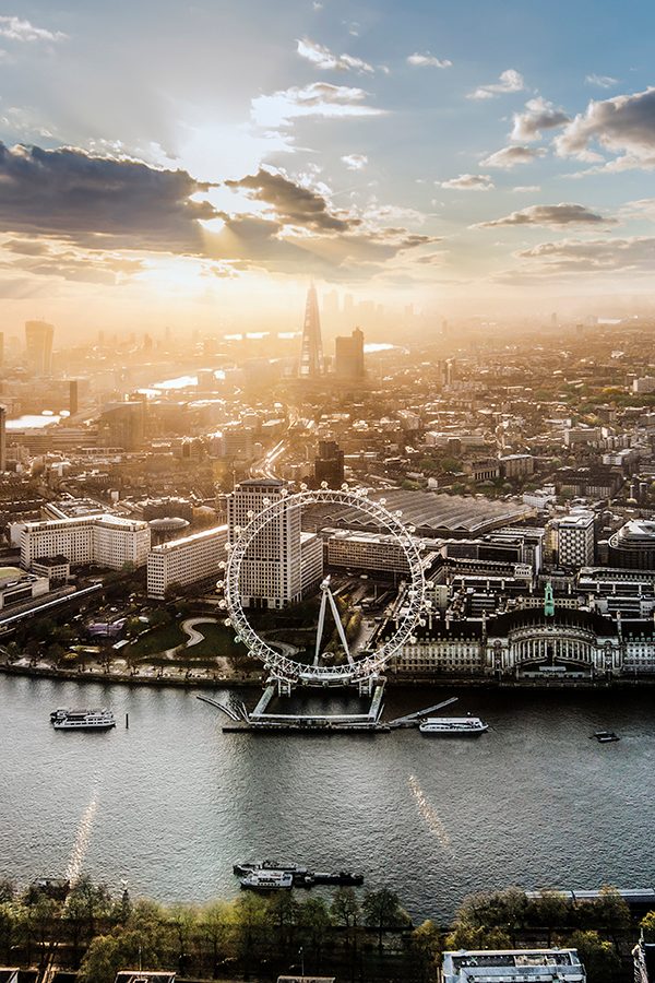 London