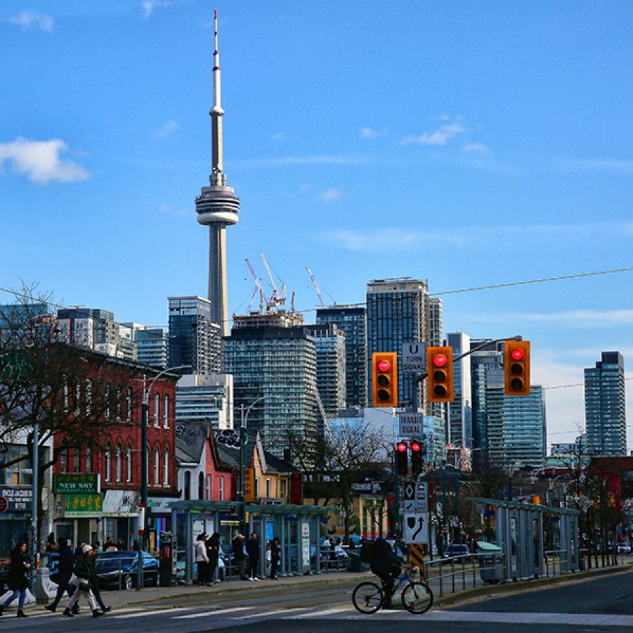 Toronto