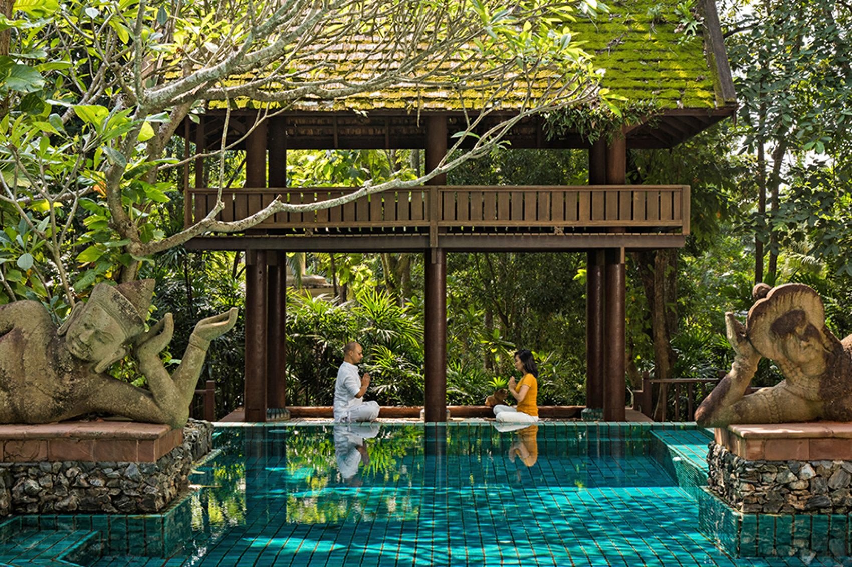 Art of Mindful Living in Chiang Mai