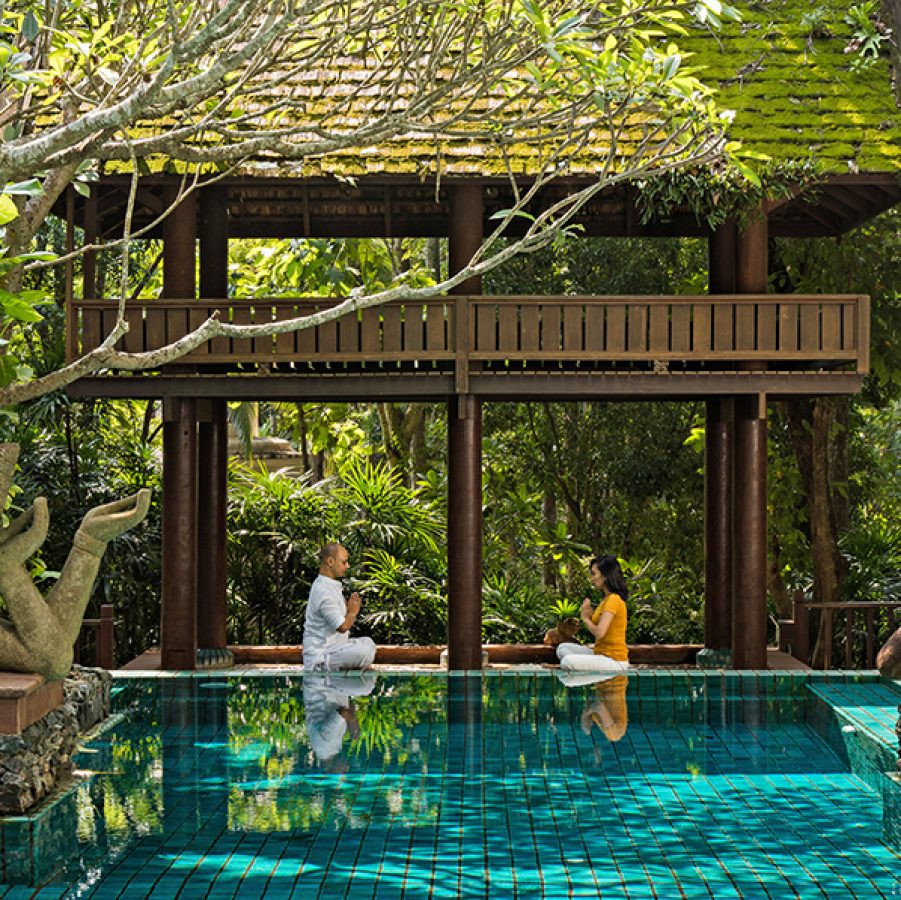 Art of Mindful Living in Chiang Mai