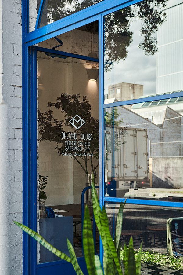 Mecca coffee