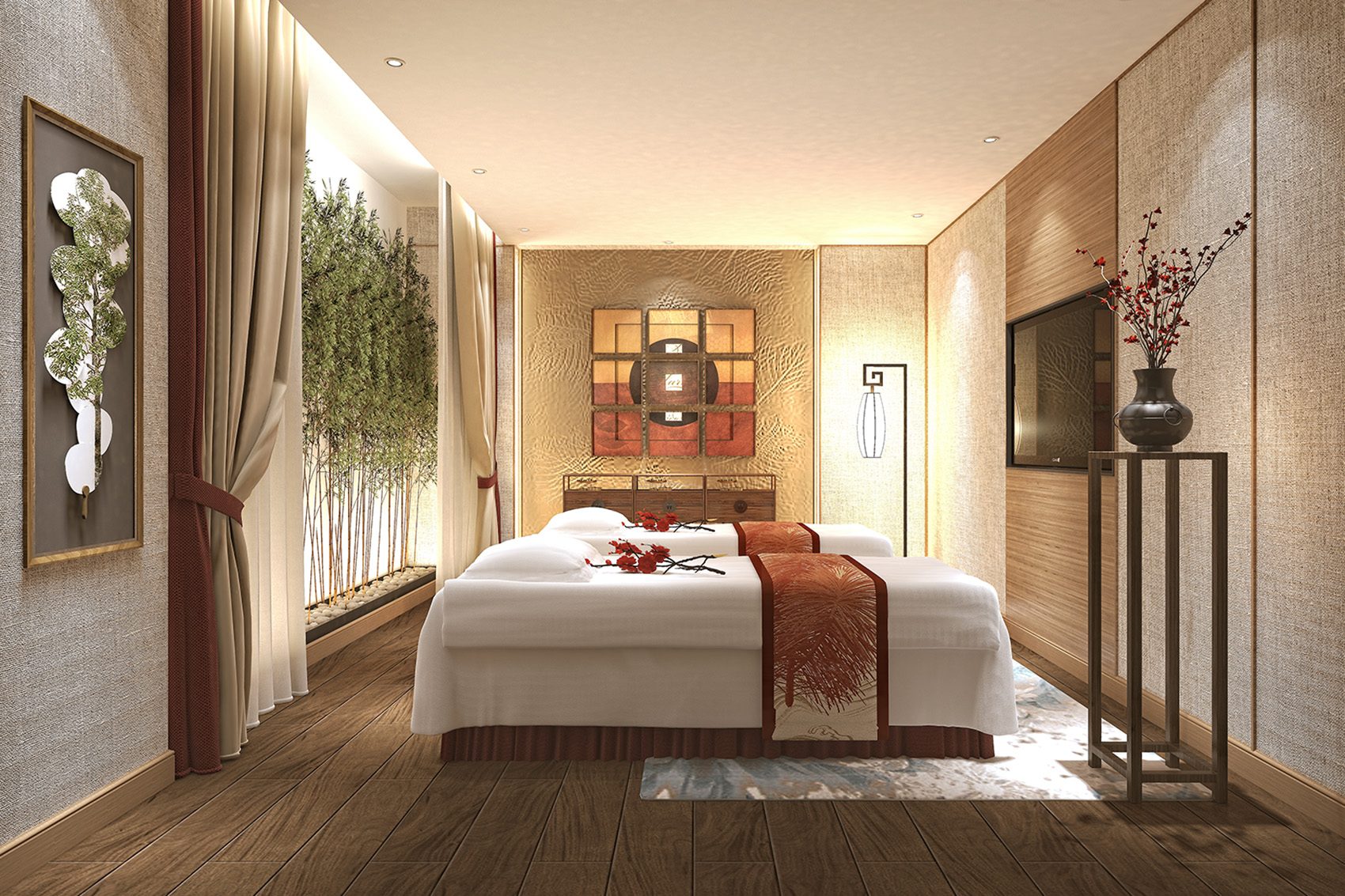 Guide to Korean beauty and wellness experiences