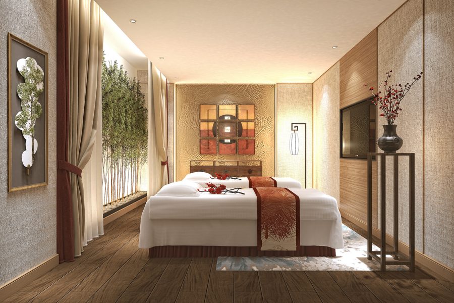 Guide to Korean beauty and wellness experiences