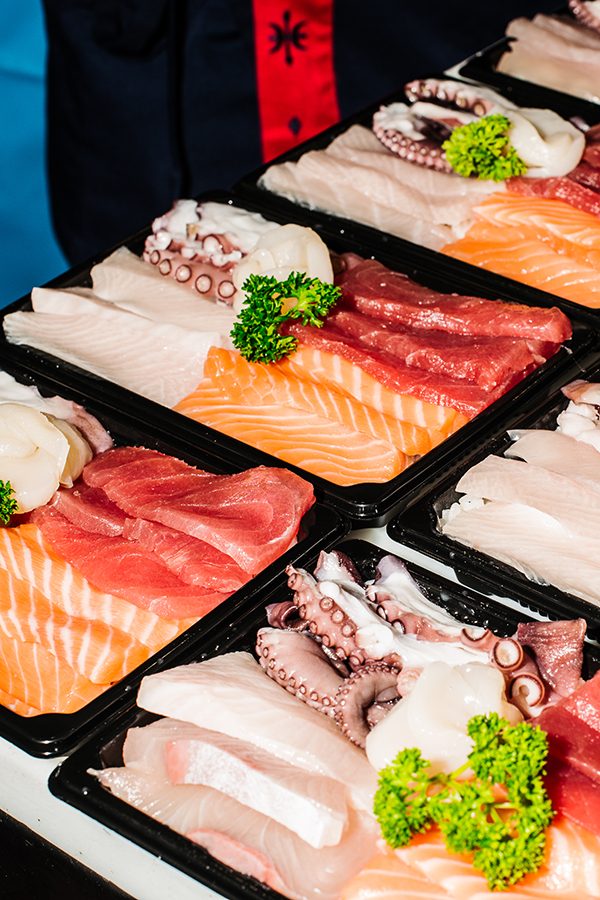 Sydney Fish Market