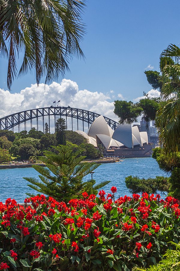 Royal Botanic Gardens