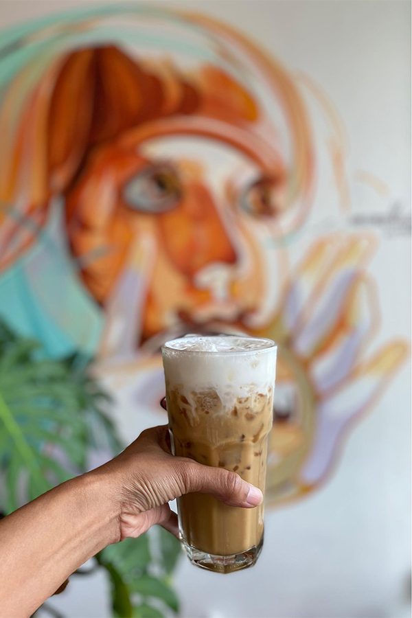 Gallery Drip Coffee