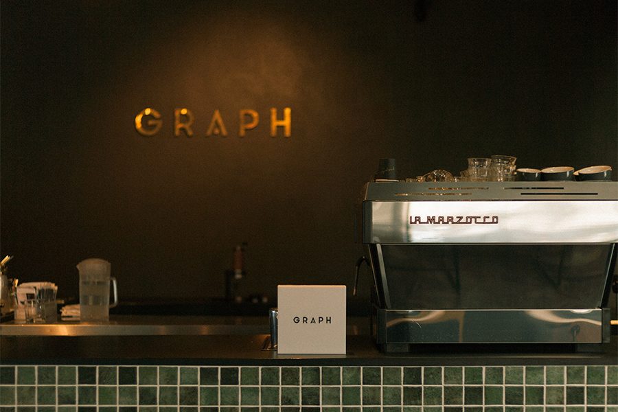 Graph Ground Chiang Mai